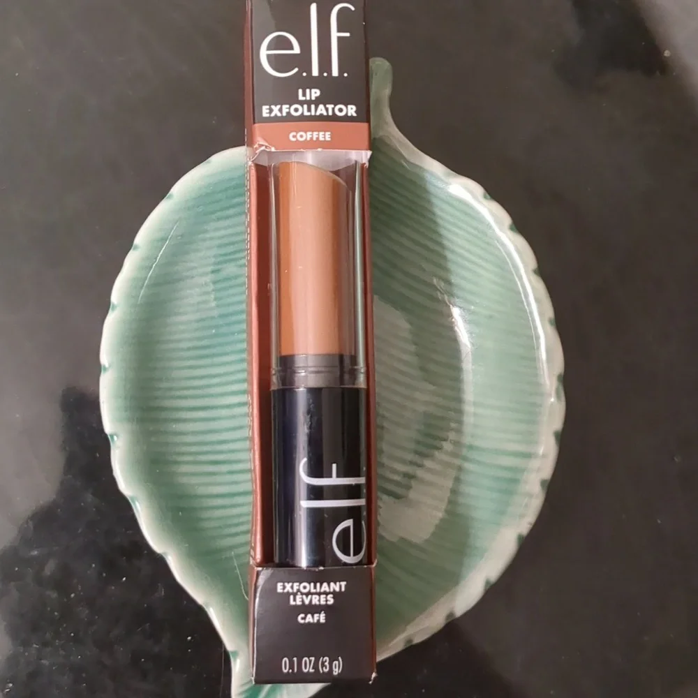 Lip Exfoliator